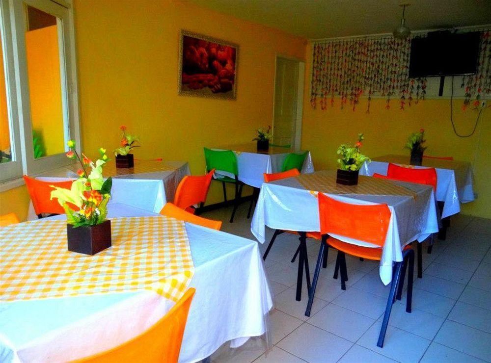 Pousada Arraial Do Sol Porto de Galinhas Exterior photo